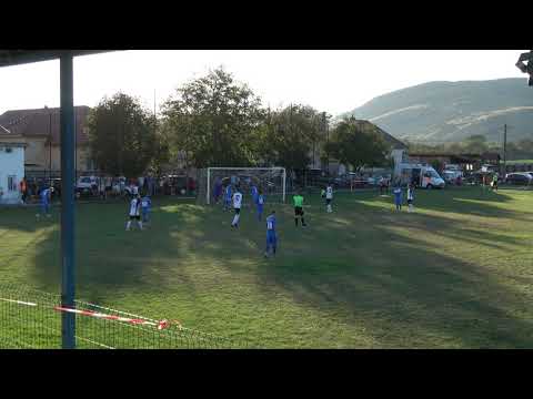 FRF - Cupa României - Universitatea Alba Iulia vs Unirea 1924 Alba Iulia - Prelungiri - Repriza 1