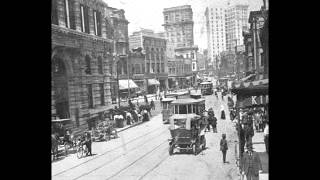 Lowe Stokes & Seven Foot Dilly - A Bootlegger's Joint In Atlanta (1930)