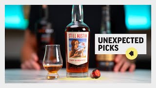 ✨6 BOURBONS YOU NEED RIGHT NOW
