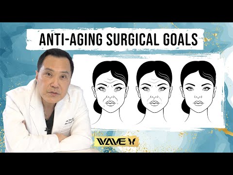 Reverse Aging Process Surgery | How We Reverse The Aging Process