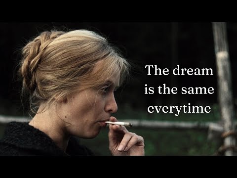 The Film So Strange Audiences Walked Out... Then Came Back