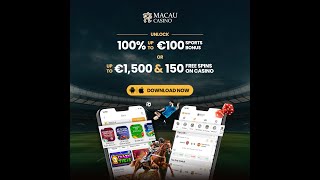 Best Casino Bonuses & Sports Betting Sites for Irish Players
