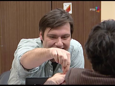 DRŽAVNI POSAO [HQ] - Ep.495: Vukosava (30.01.2015.)