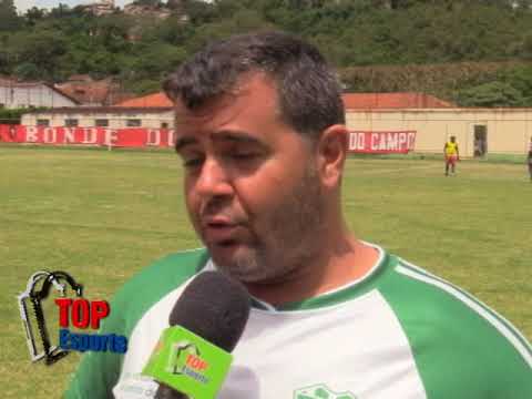 TOP Esporte - 13 de Maio estreia na quarta edição da Super Copa Regional