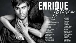 ENRIQUE IGLESIAS MIX EXITOS ROMANTICOS