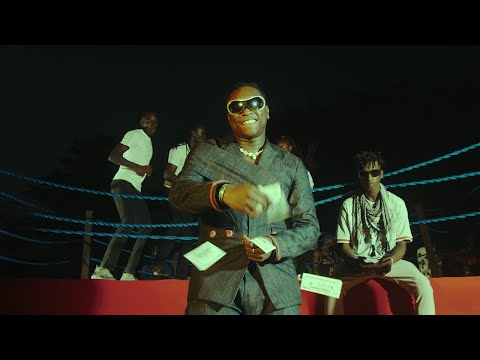 Young BG - My Moment (Clip Officiel)