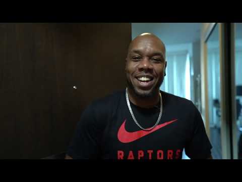 Gameday pres by Sport Chek - 4KORNERS