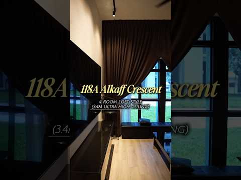 118A Alkaff Crescent, 118A Alkaff Crescent, Macpherson / Potong Pasir, 3 Bedrooms, 1,001 sqft, HDB Flat For Sale, by Yeo Tong Boon, 500290294 - PropertyGuru.com.sg