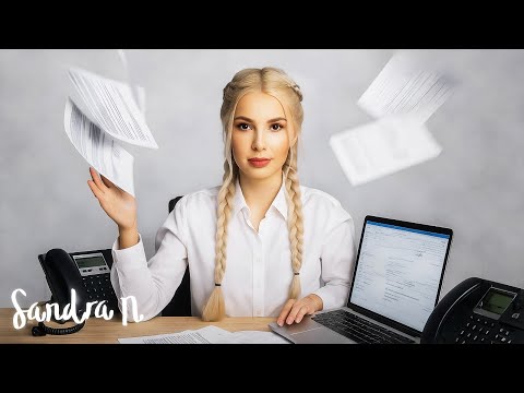 Sandra N - Iar mă îmbrac si iar mă duc | Lyric Video