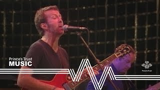 Eric Clapton - Have You Ever Loved A Woman (The Prince&#39;s Trust Masters Of Music 1996)