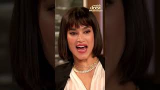 Download lagu Sofia Boutella Reveals What it Was Like Licking Tom Cruise in 'The Mummy' | The Drew Barrymore Show mp3