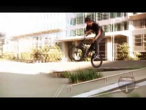 Garrett Reynolds Props Road Fools. TheDFMvideos 2012.