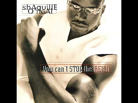Shaquille O'Neal - Still Can't Stop the Reign (feat. Notorious B.I.G.) | Extended Remix