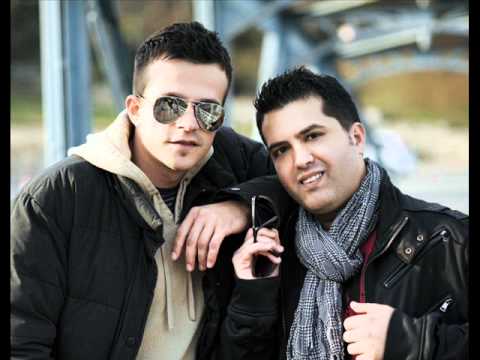 Tony Jay feat. Robeeo - Can't let go(Smart Wave's extended mix)