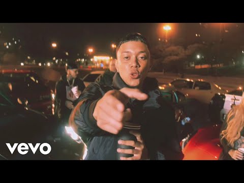 TrapStreet Boyz and DJ Nanski