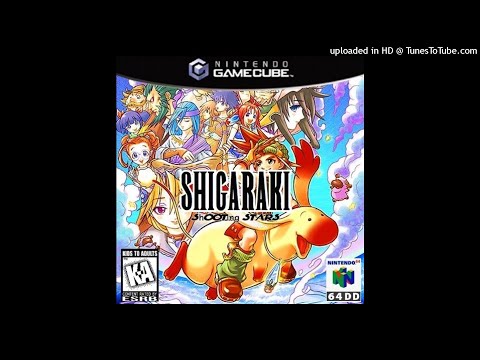 Shigaraki - shooting stars (prod. sorrowhy)