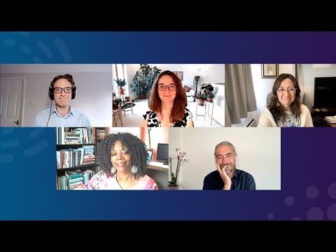 Preview Event: Collective Trauma Summit 2022 | Thomas Hübl