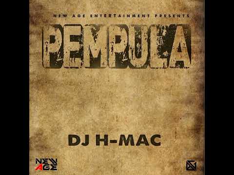 DJ H-Mac Ft Koby Teed Loud - Pempula 🔥