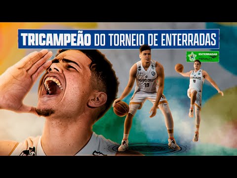 MELHOR ENTERRADA DO NBB? QUEM LEVA?