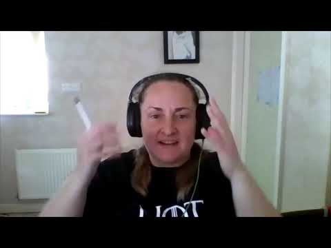 How To Score a Muaythai Fight - Darren Phillips Lockdown Interview