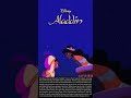 A 1992 Aladdin Was A Huge Success For Disney