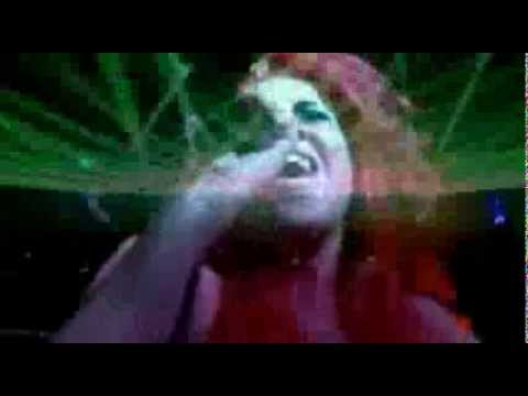 Georgia Brown - Love 4 Real (Back To The Beat Tour)