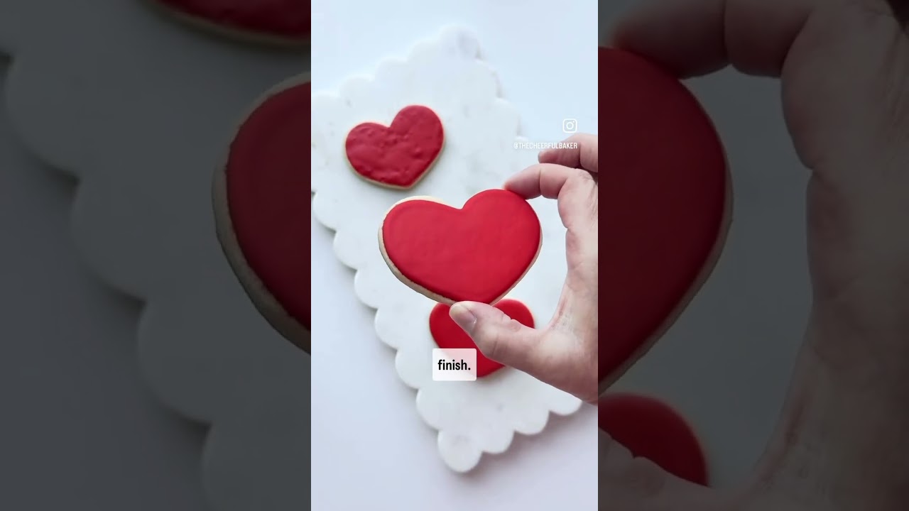 Common royal icing mistakes