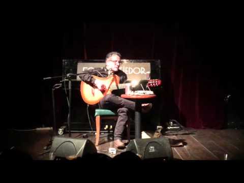 Nada Que Hacer - Alejandro Filio