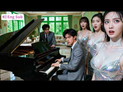 【Multi Sub】Enlevé et abandonné par sa propre famille ! Il revient en tant que star pour les écraser