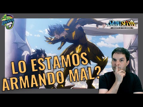 CUANTO ATAQUE COSMICO DEBE TENER MANIGOLDO ? Lo Estamos Armando Bien ?