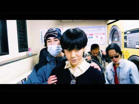 yxki - fck u (Official Music Video)