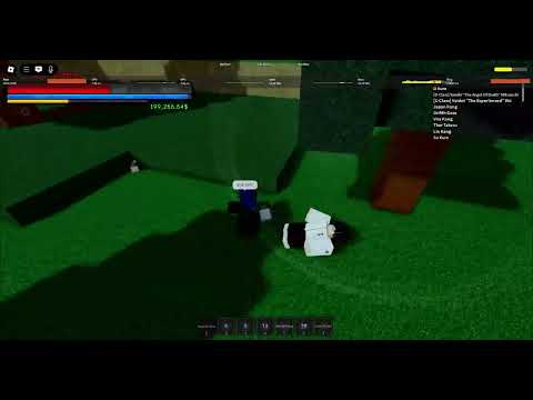 Majin Is Garbage [Ken Omega Legacy]