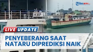 Prediksi Arus Mudik & Balik Nataru 2023, Penyeberang dari Merak-Bakauheni Capai 16 Ribu per Hari