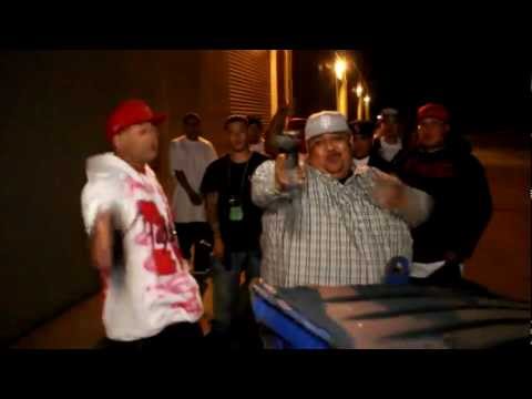 DOPE BOY FRESH - BIG CHOLO - CHUCKY - YOUNG LOC &