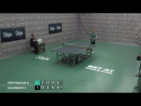 10 th of July  2022. ТT CUP - Green 7. Evening.Final games