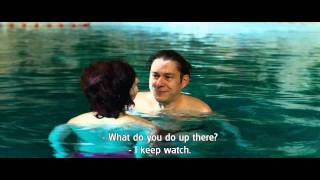 We Are the Night - Exclusive Clip