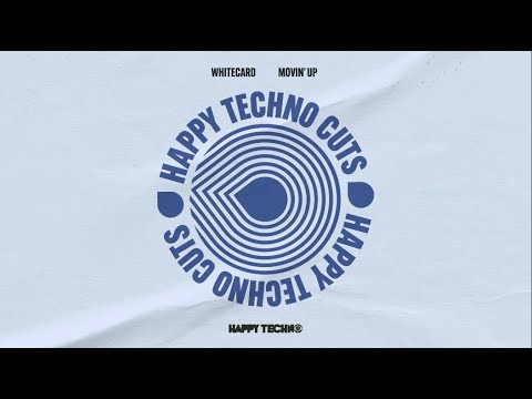 HTC006 - Whitecard - Movin Up