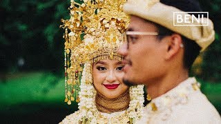 Gita marries Paul - A Message To The Girl Behind The Smile... || VLOG