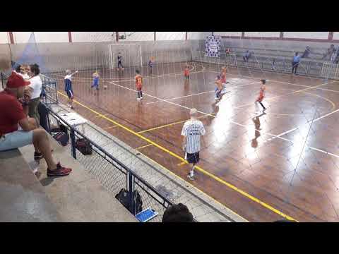 SEMII FINAL AD GUARULHOS X SAI DE BAIXO 2019 B