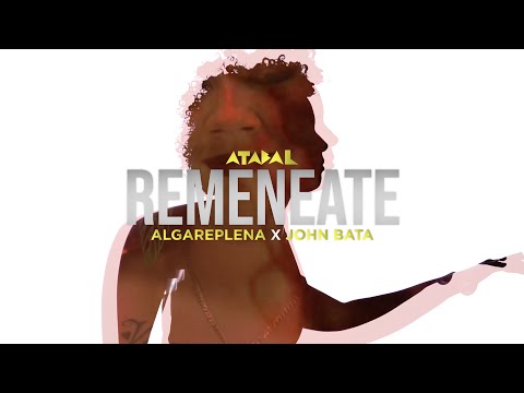 ATABAL - Remeneate (Video Oficial)