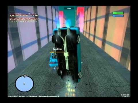 [DM]XzibiT Ft.  Sealine - Skilled Infernus 3[Trailer]