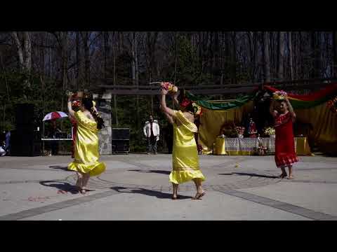Carnaval Boliviano, 30 de Marzo, 2025