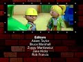 Discovery Kids Creditos Bob El Constructor Temporadas 7 8 2007 Recreación