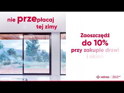 Promocja Zimowa Vetrex 2022 - zdjęcie