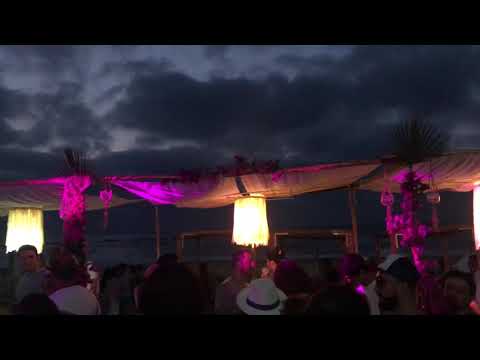 Phil Weeks at Alternative - Part.5 - Casablanca - 21.07.2018