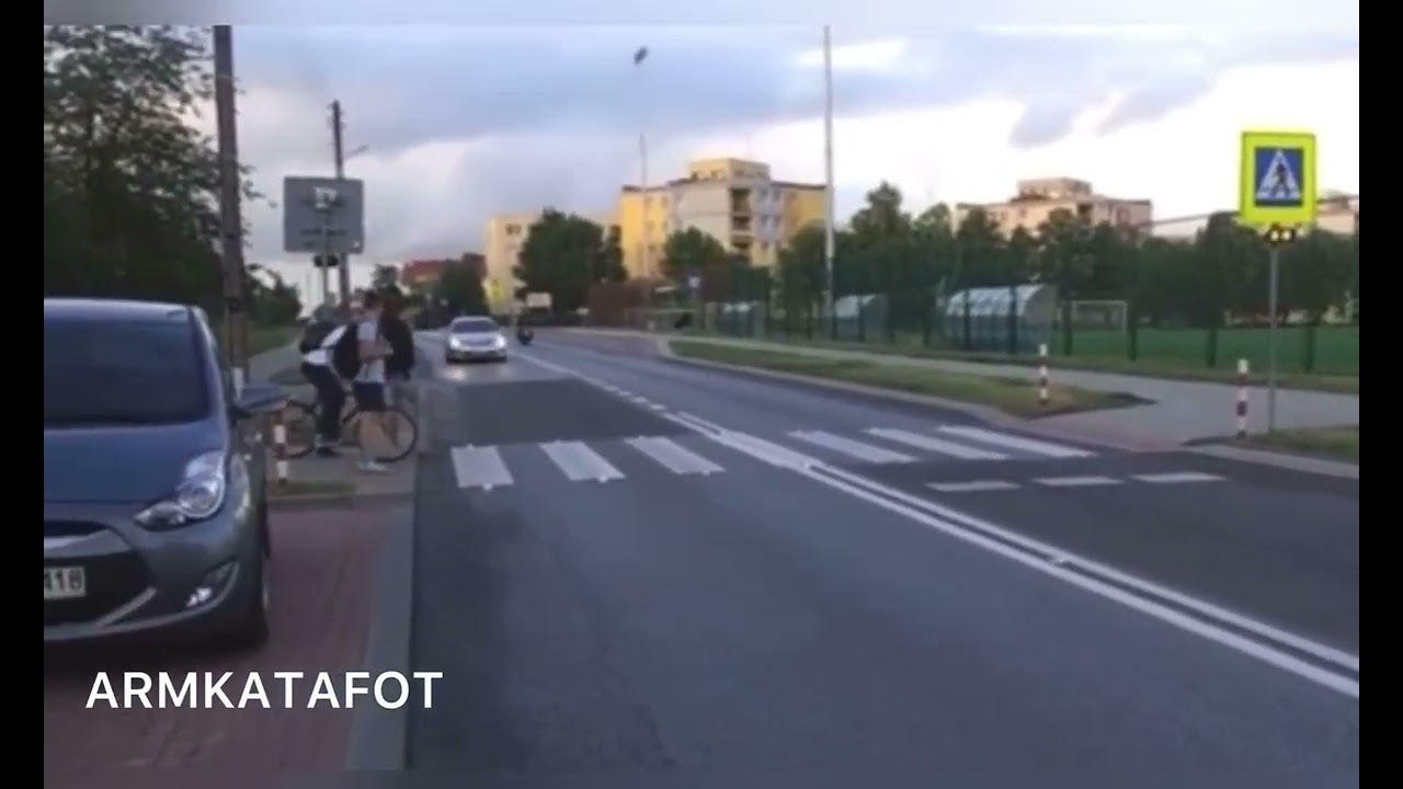 ARMKATAFOT Demo