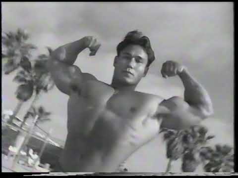 1993 Amateur Grand Prix Women's & Men's Bodybuilding Championships