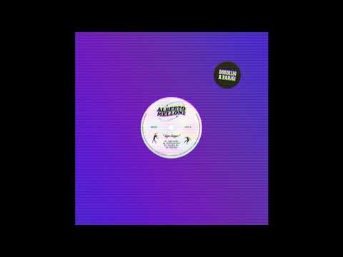 FEINSTOFF PREMIERE: Alberto Melloni - Lago Lungo [BORDELLO A PARIGI]