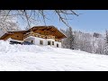 Chalet Barney S Rauris Austria