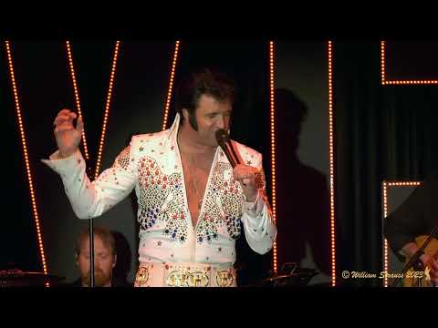 Travis Powell - "What Now My Love"